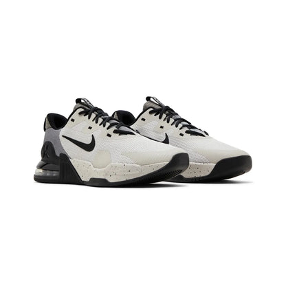 Nike Air Max Alpha Trainer 5 'Light Iron Ore Flat Pewter Black' (2023)