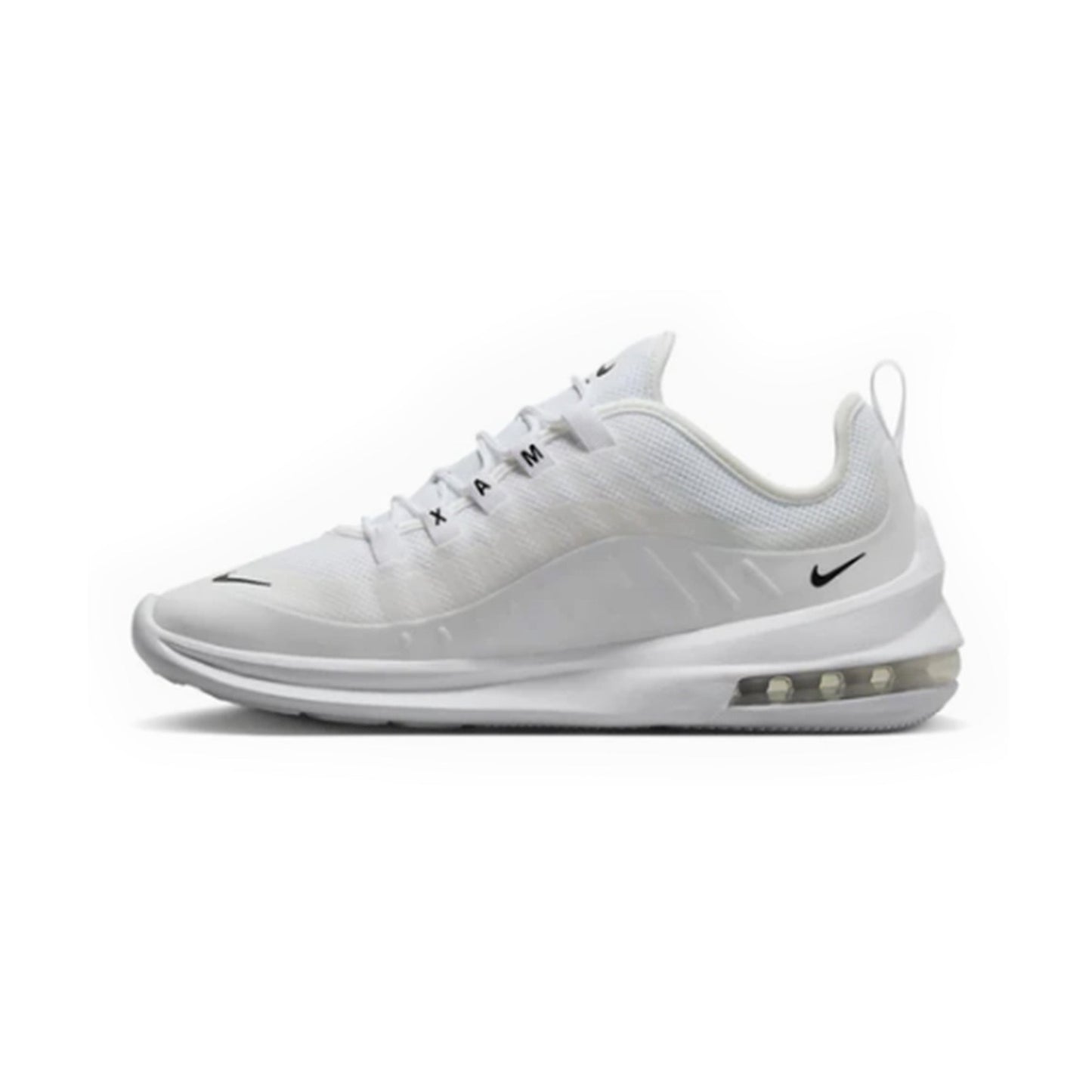 Nike Air Max Axis 'White Black' (2020)