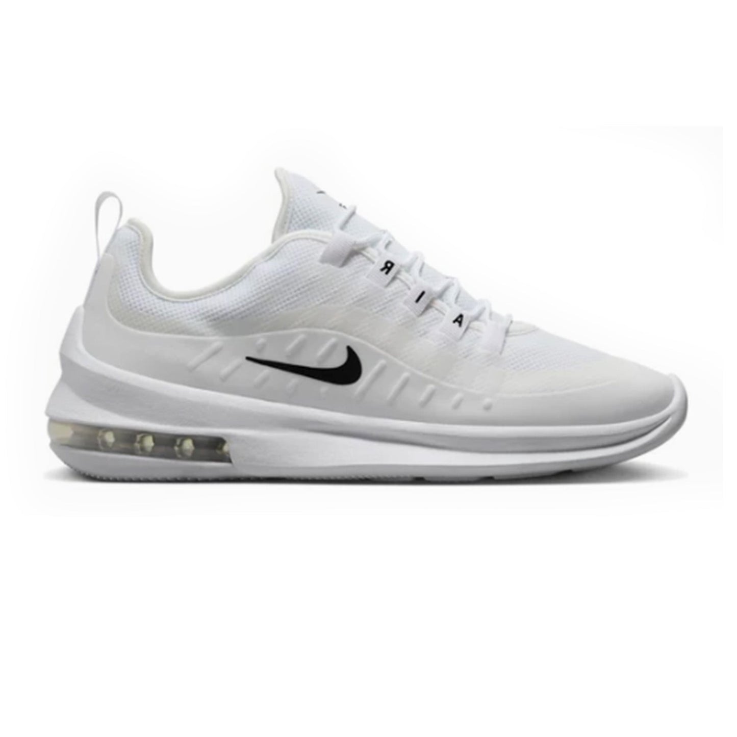 Nike Air Max Axis 'White Black' (2020)