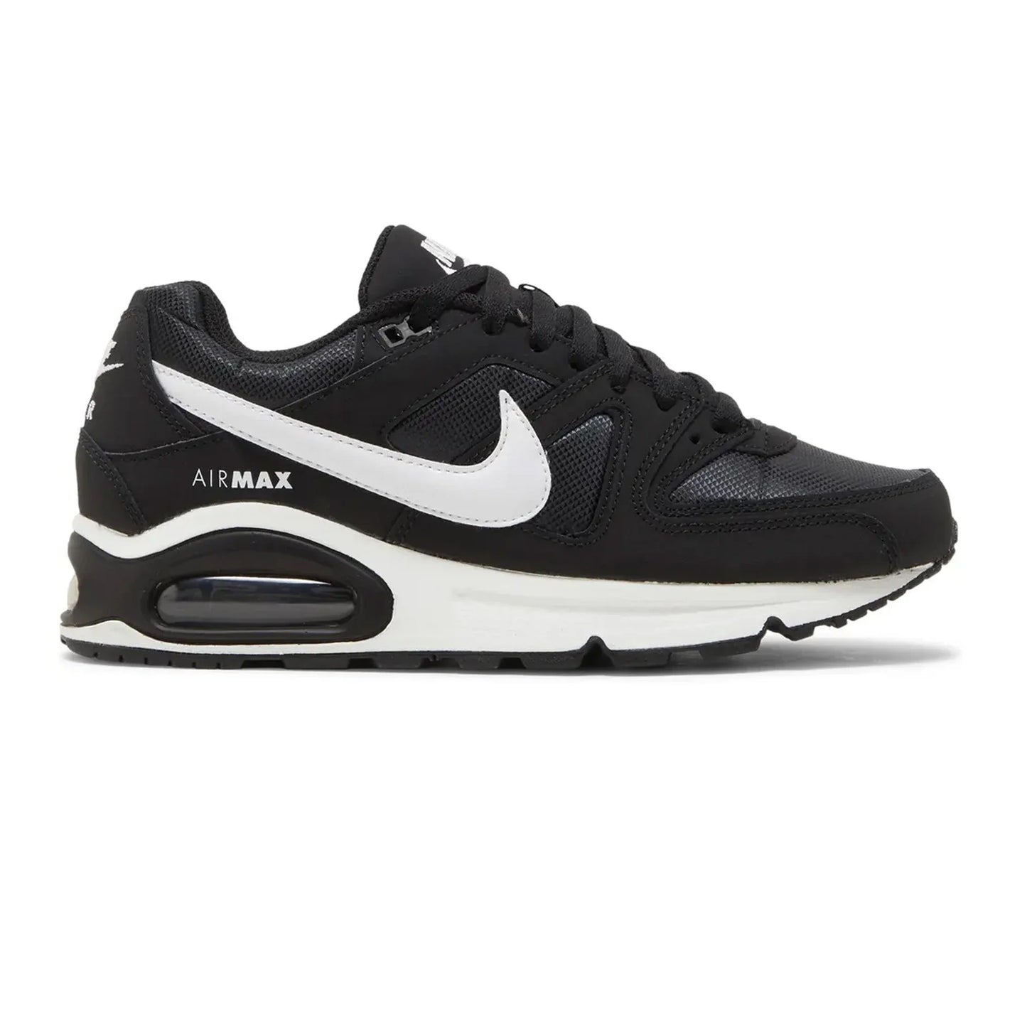 Nike Air Max Command 'Black White' Women's (2022)