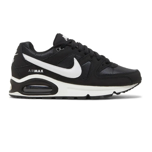 Nike Air Max Command 'Black White' Women's (2022)