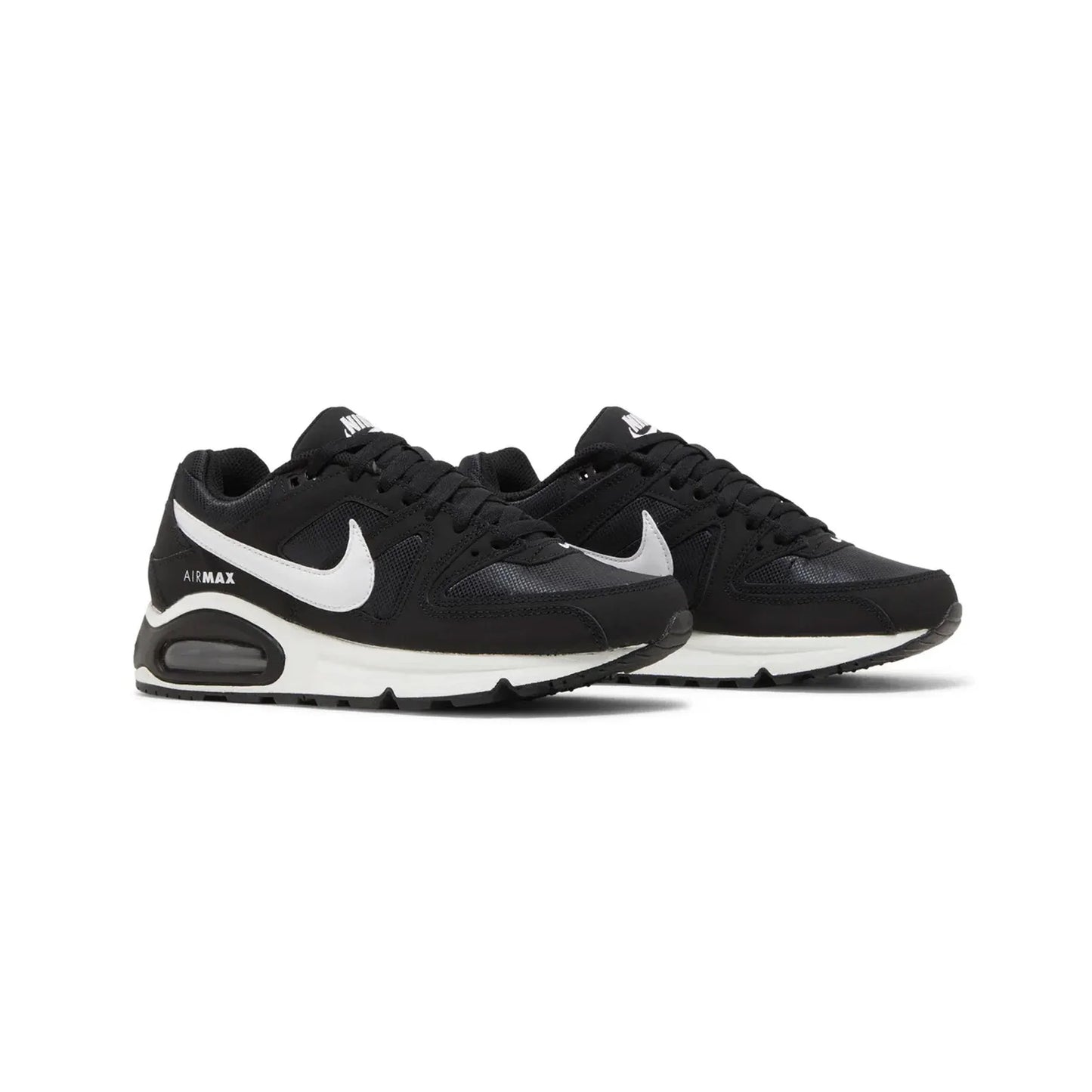 Nike Air Max Command 'Black White' Women's (2022)
