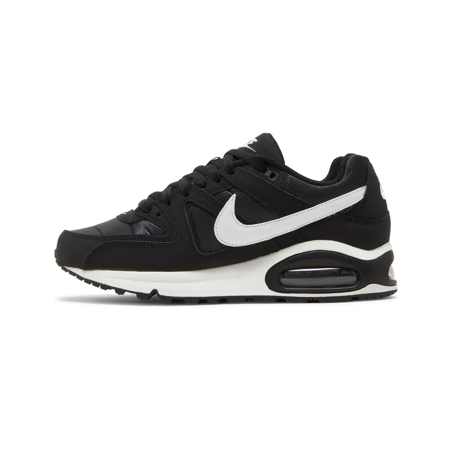 Nike Air Max Command 'Black White' Women's (2022)