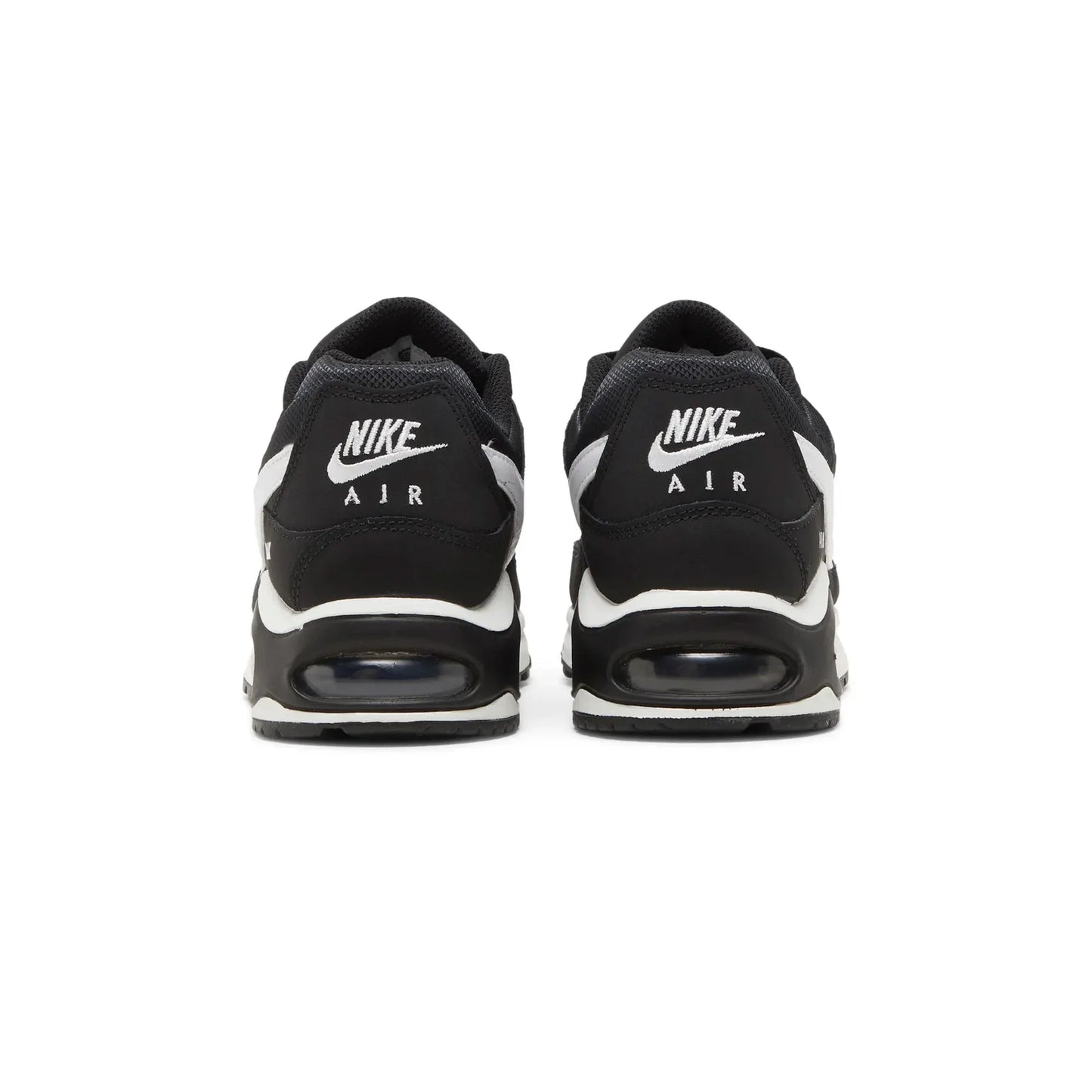 Nike Air Max Command 'Black White' Women's (2022)