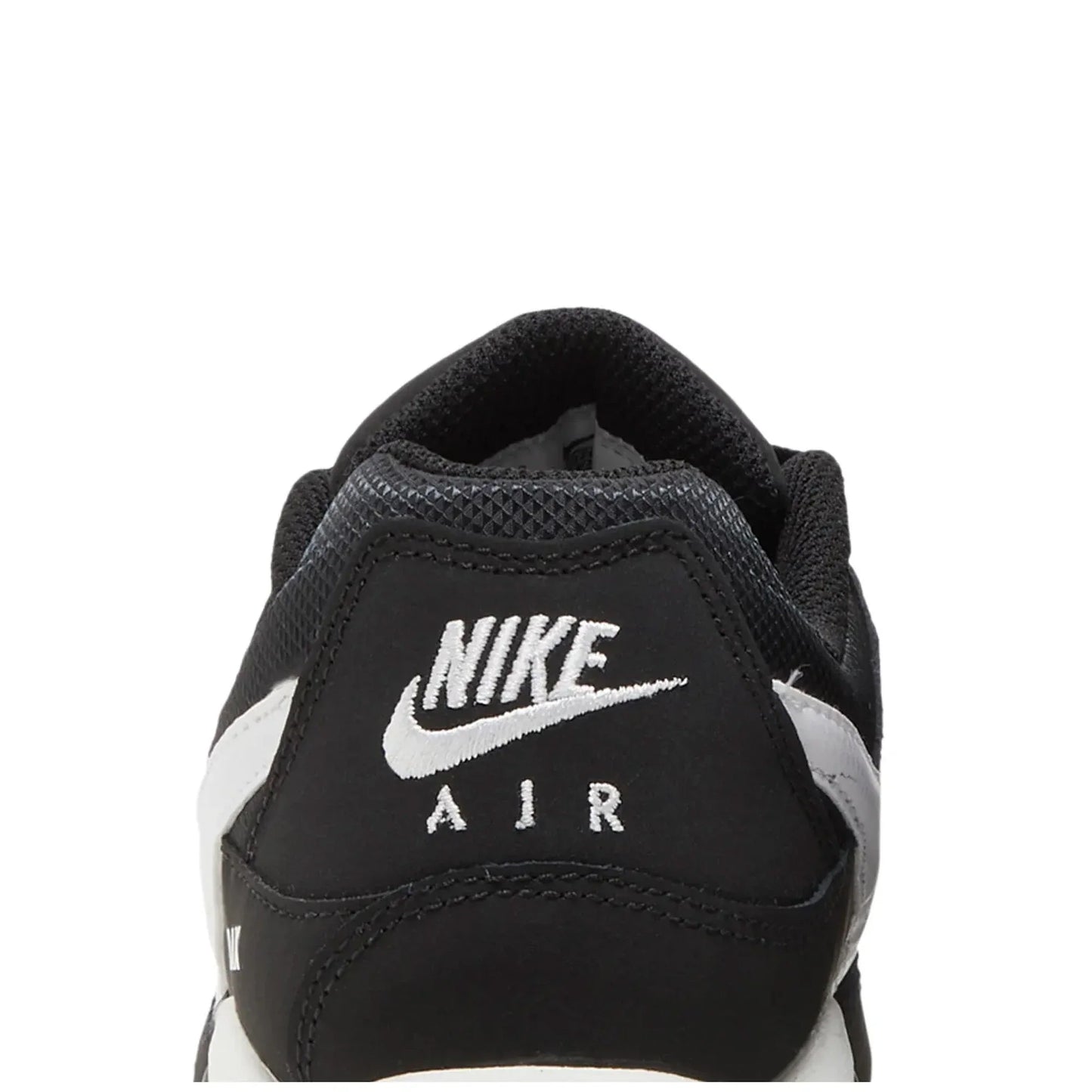 Nike Air Max Command 'Black White' Women's (2022)