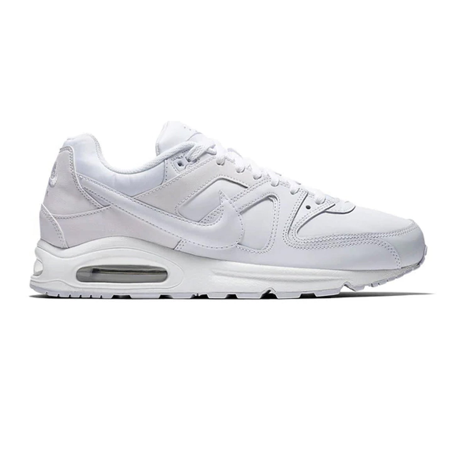 Nike Air Max Command Leather 'White'