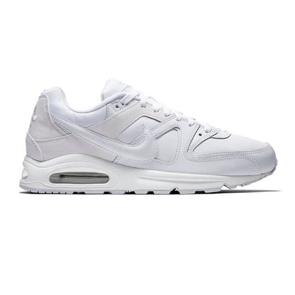 Nike Air Max Command Leather 'White'