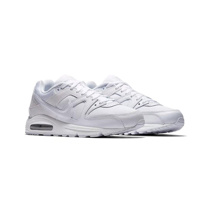Nike Air Max Command Leather 'White'