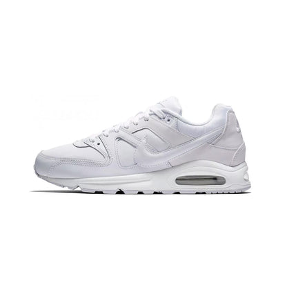 Nike Air Max Command Leather 'White'