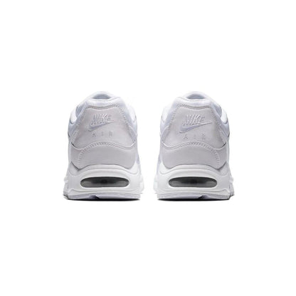 Nike Air Max Command Leather 'White'