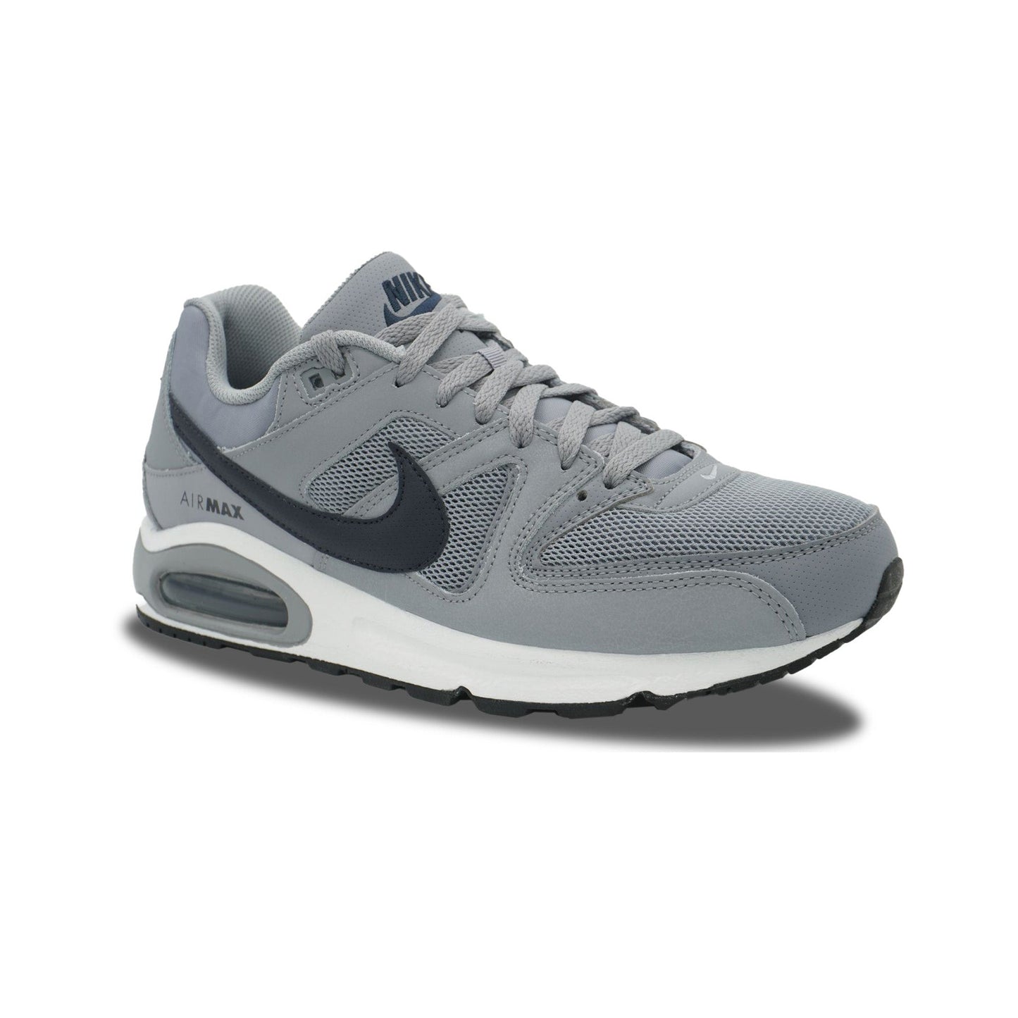 Nike Air Max Command 'Grey Obsidian'