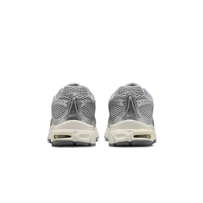 Air Max Moto 2K 'Light Smoke Grey Metallic Silver