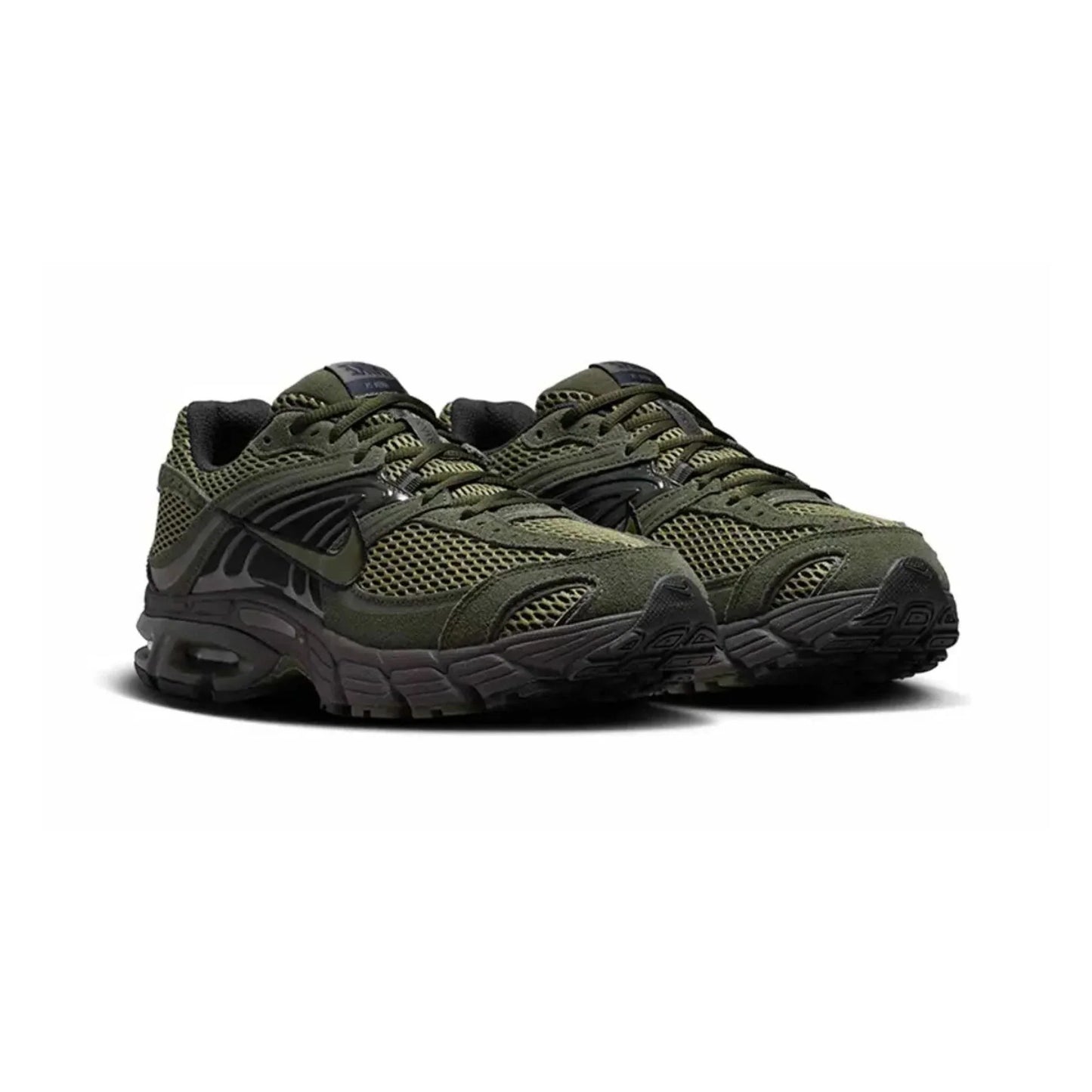 Air Max Moto 2K 'Sequoia' (2026)