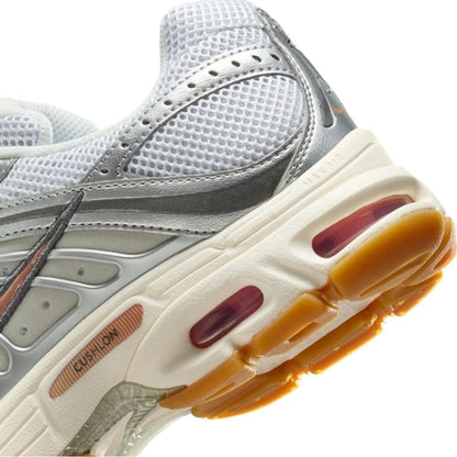 Air Max Moto 2K 'White Silver Metallic Red Bronze' Women's (2026)