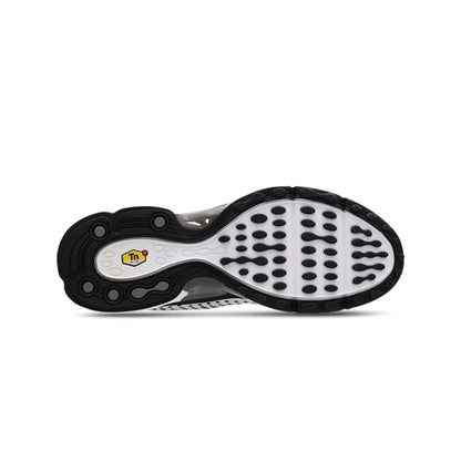 Air Max Plus 7 'White Black