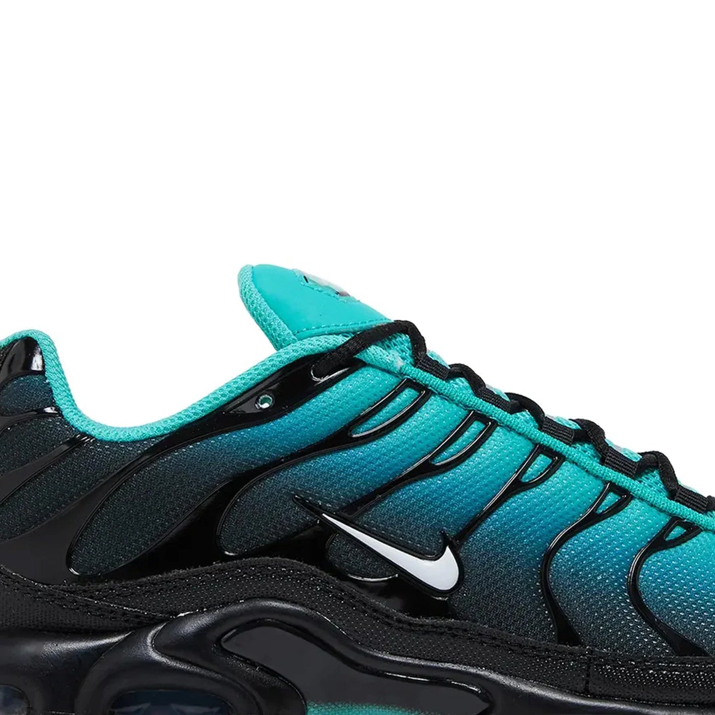 Air Max Plus TN 'Black Aqua' (2023)