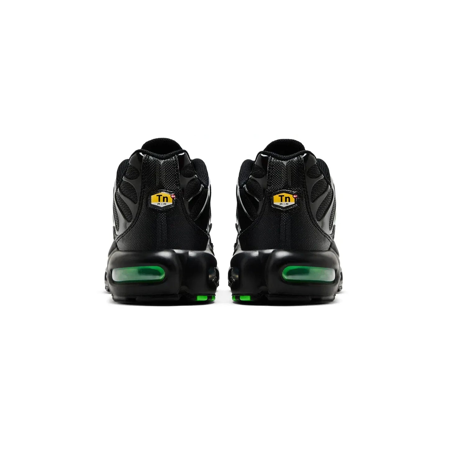 Nike Air Max Plus TN 'Black Green Strike' (2025)