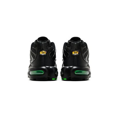 Nike Air Max Plus TN 'Black Green Strike' (2025)