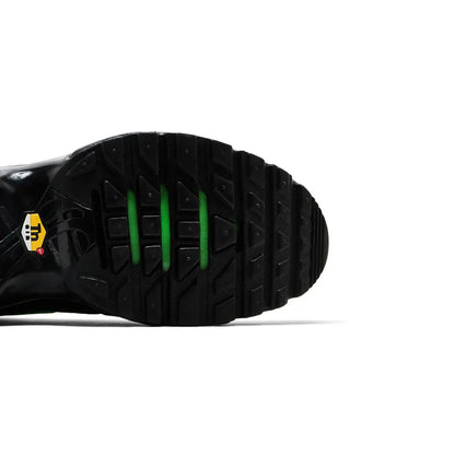 Nike Air Max Plus TN 'Black Green Strike' (2025)