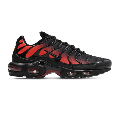 Nike Air Max Plus TN 'Black Light Crimson' (2025)