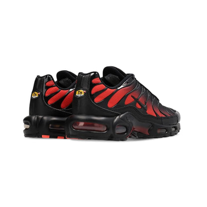 Nike Air Max Plus TN 'Black Light Crimson' (2025)
