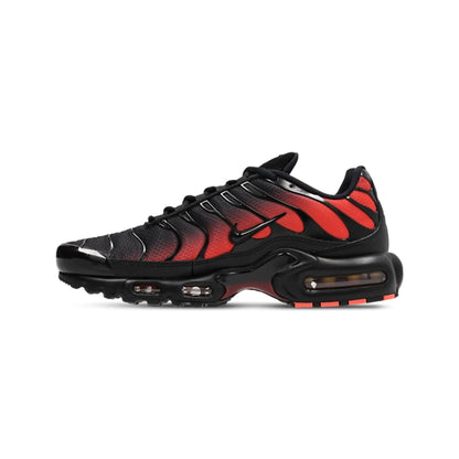 Nike Air Max Plus TN 'Black Light Crimson' (2025)