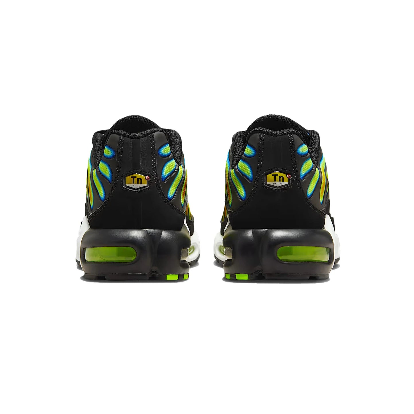 Air Max Plus TN 'Heat Map' (2025)