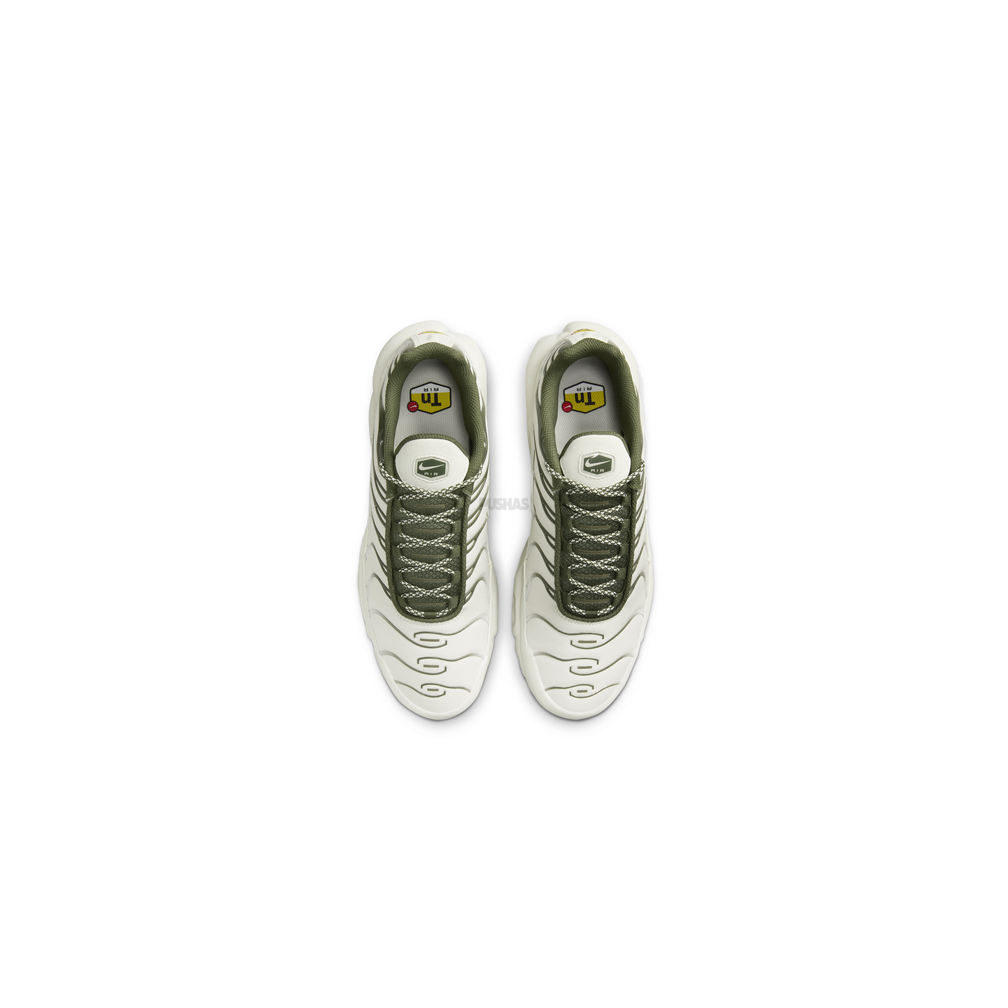 Nike Air Max Plus TN 'Light Bone Olive' (2023)