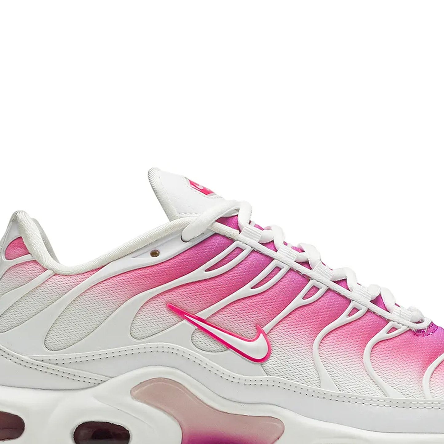 Air Max Plus TN 'Pink Fade' Women's