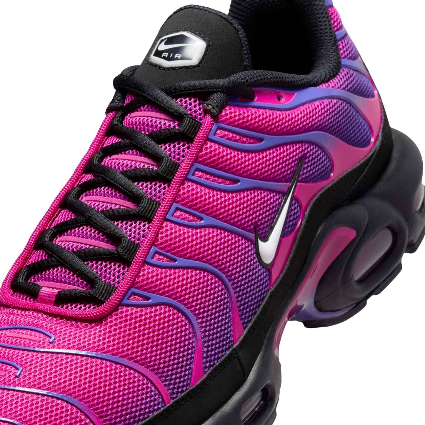 Air Max Plus TN 'Rebellious Air / Fireberry' (2024)