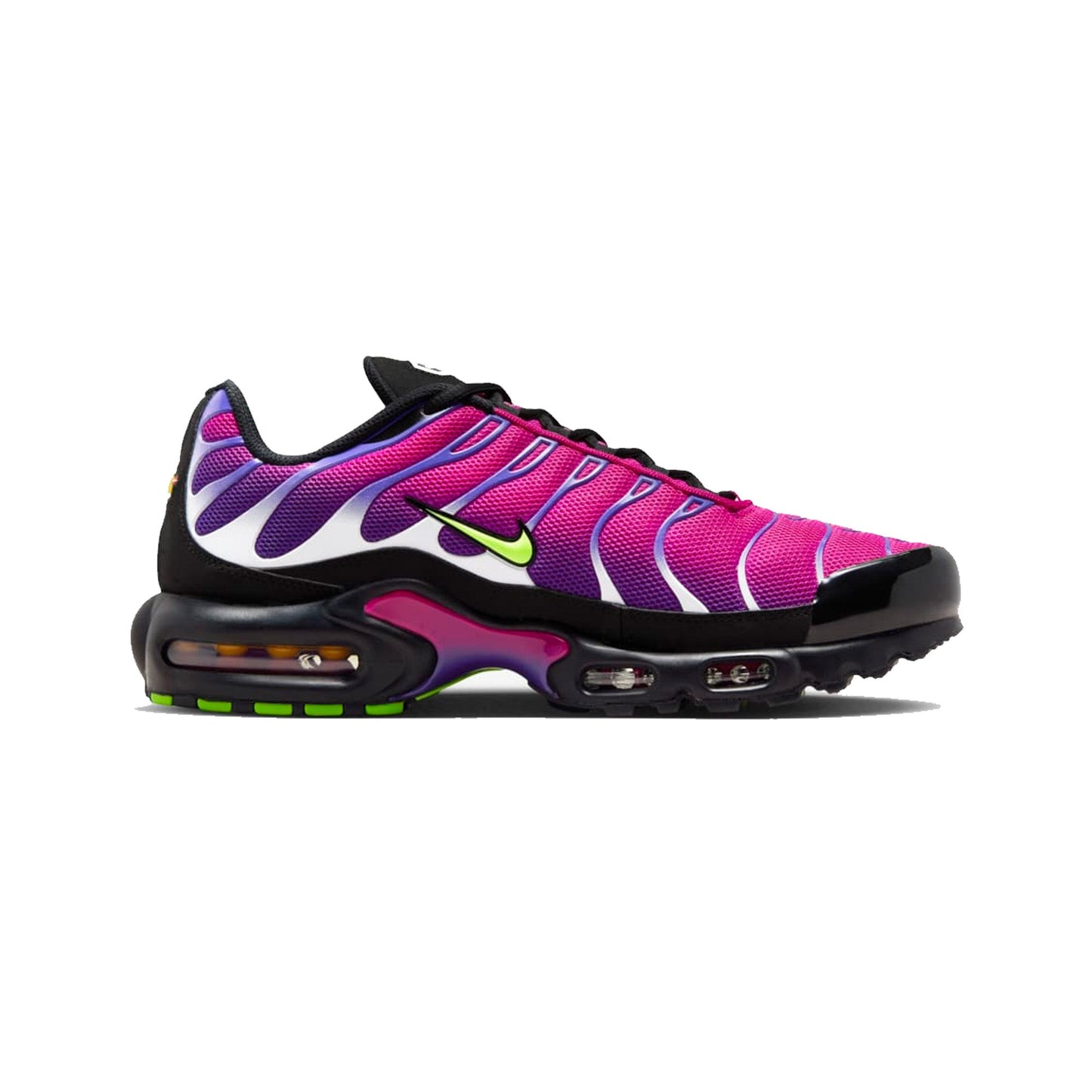 Air Max Plus TN 'Rebellious Air / Fireberry' (2024)
