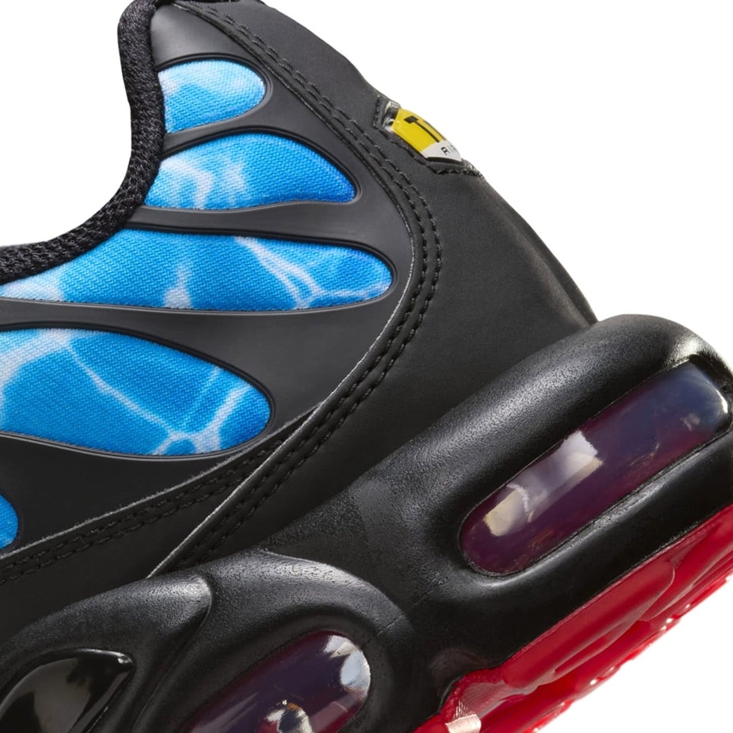 Air Max Plus TN 'Shark Attack