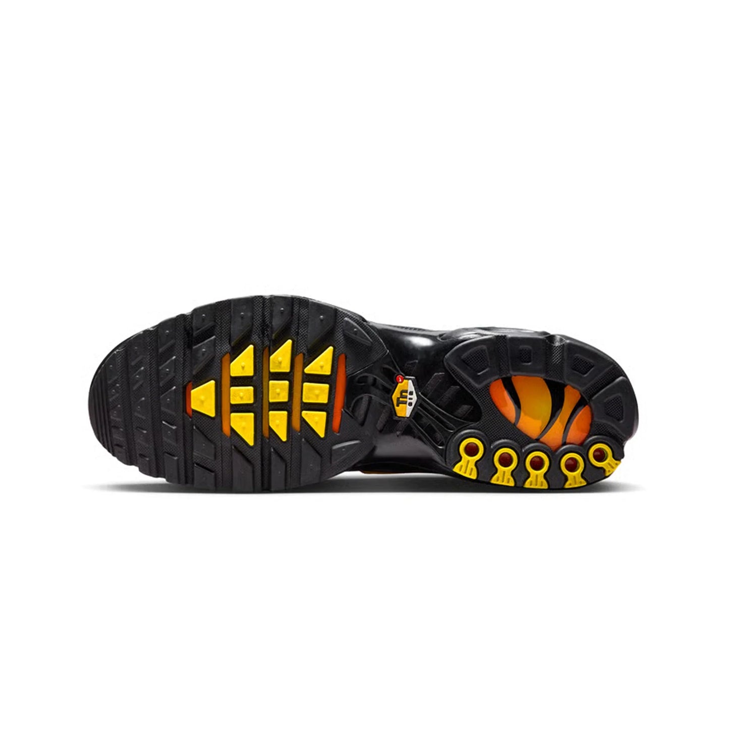 Air Max Plus TN 'Tuned Air Sunrise