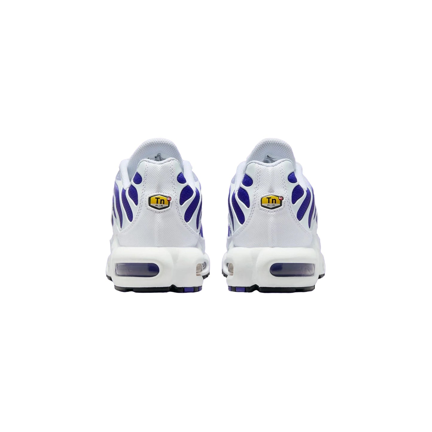 Nike Air Max Plus TN 'White Wild Grape' (2025)