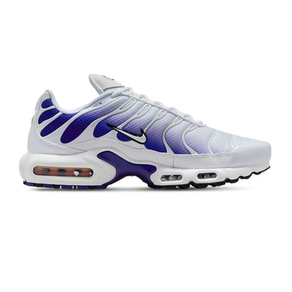 Nike Air Max Plus TN 'White Wild Grape' (2025)