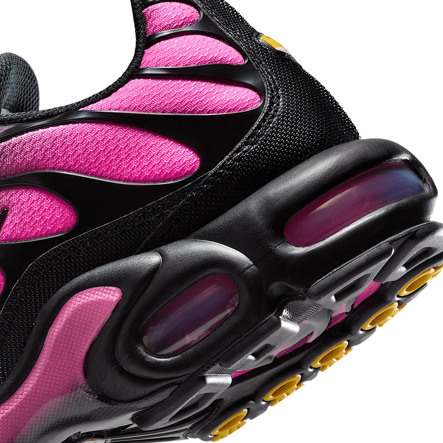 Air Max Plus TN 'Black Hyper Pink' (2025)