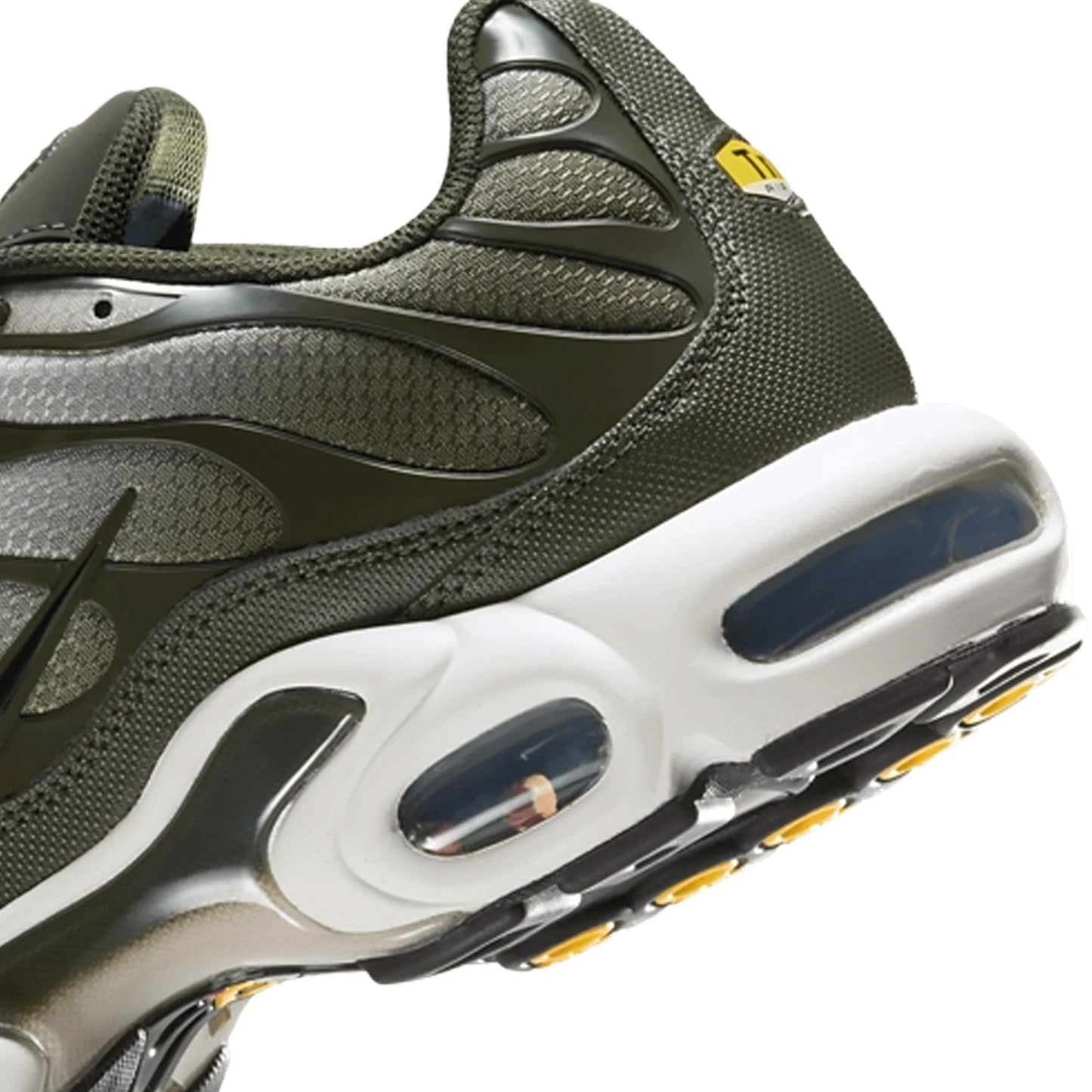 Air Max Plus TN 'Sequoia Cargo Khaki' (2024)
