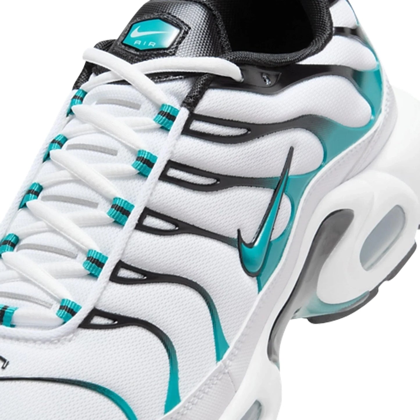Air Max Plus TN 'Turbo Green' (2025)