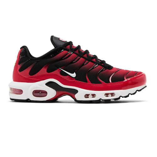 Air Max Plus TN 'University Red White Black' Women's (2023)