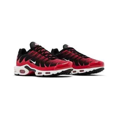Air Max Plus TN 'University Red White Black' Women's (2023)