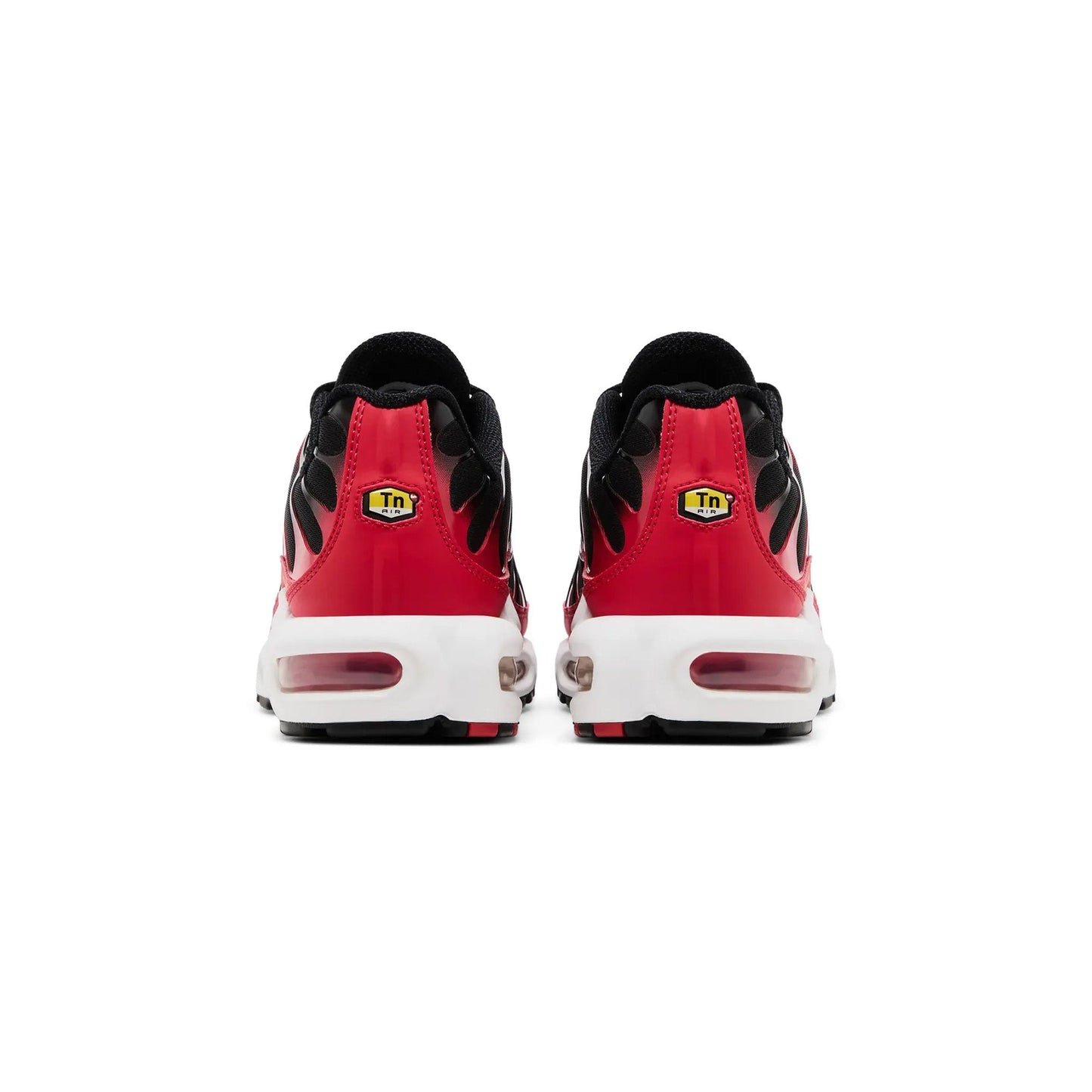 Air Max Plus TN 'University Red White Black' Women's (2023)