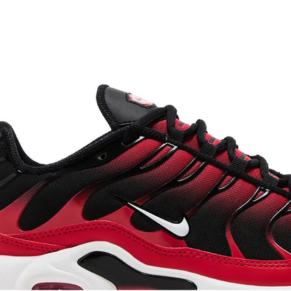 Air Max Plus TN 'University Red White Black' Women's (2023)