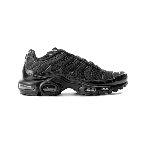 Air Max Plus TN 'Triple Black' (2017)