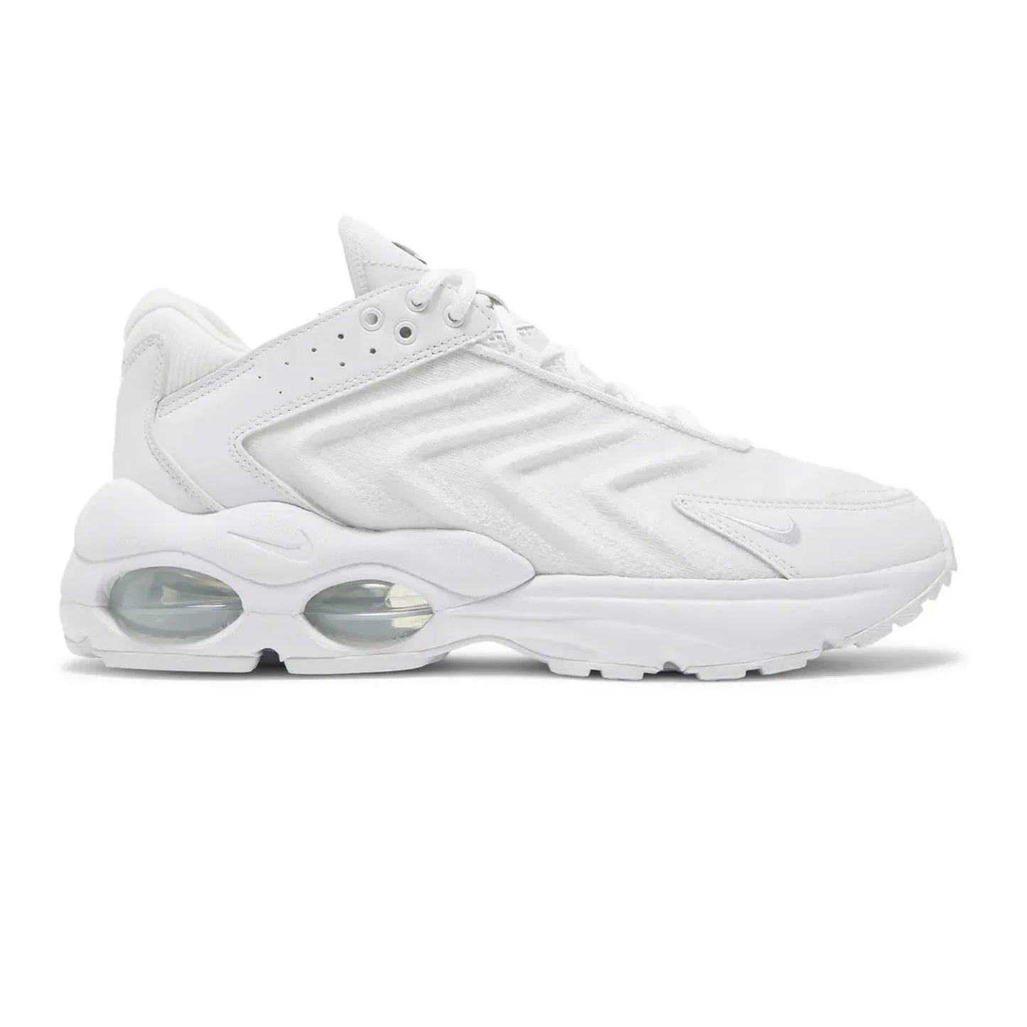Nike Air Max TW 'Triple White' (2023)