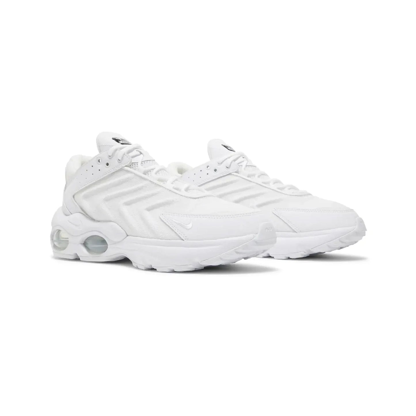 Nike Air Max TW 'Triple White' (2023)
