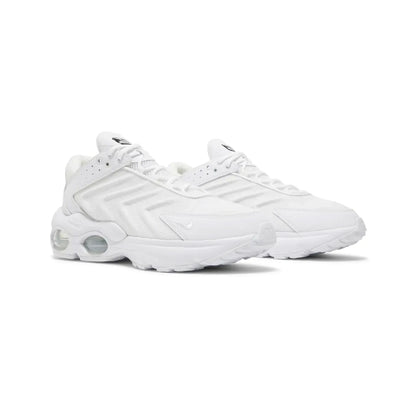 Nike Air Max TW 'Triple White' (2023)