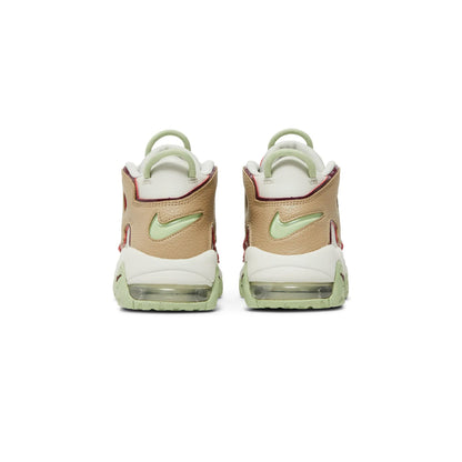 Air More Uptempo 'Light Bone Alligator' W (2022)