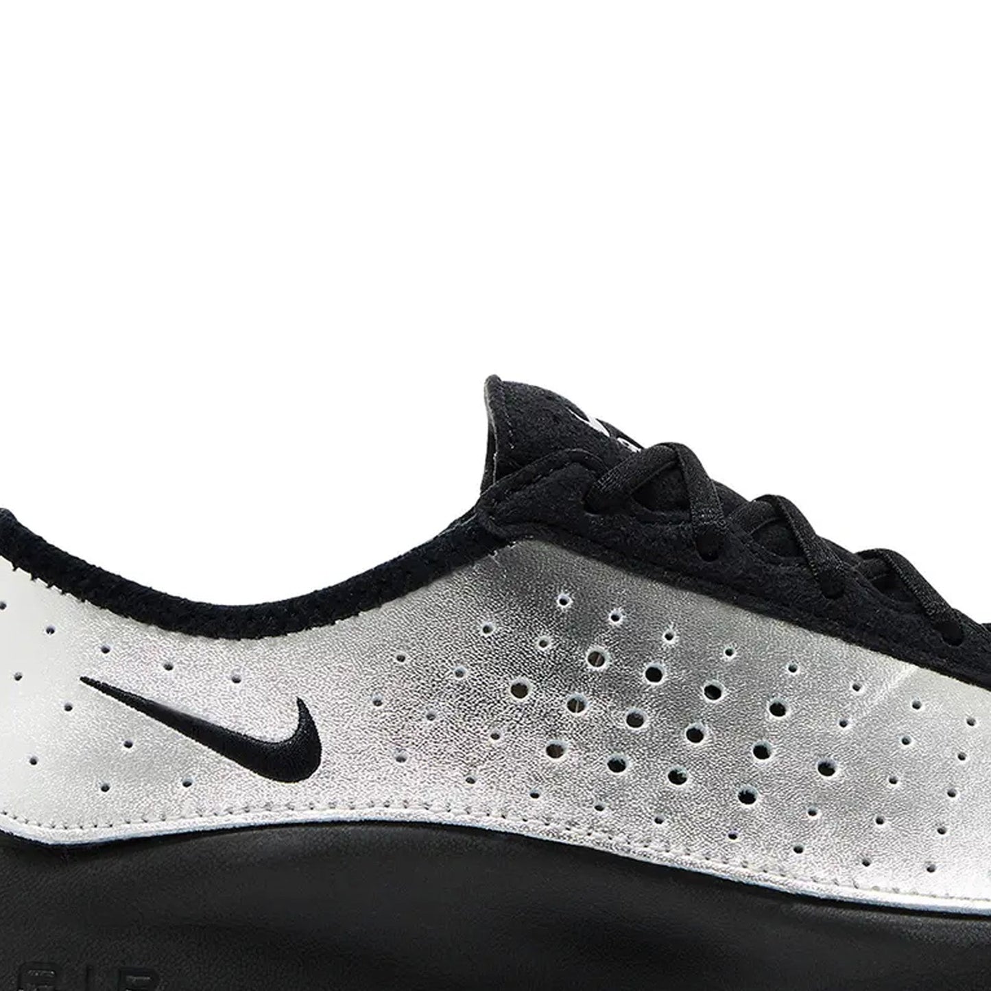 Air Superfly 'Metallic Silver' Women's (2025)