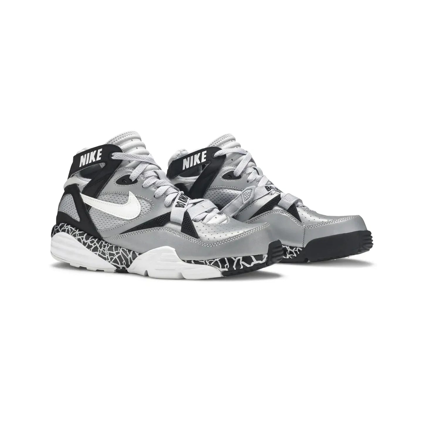 Air Trainer Max 91 'Bo Knows Raiders' (2013)