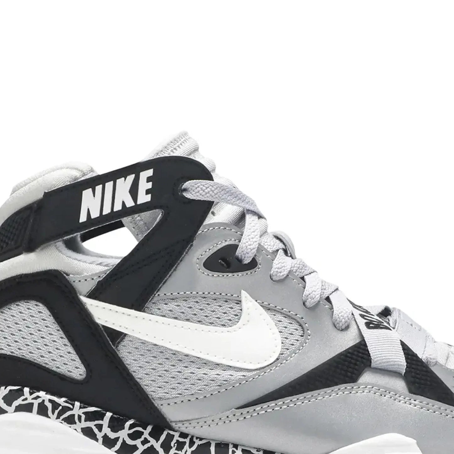 Air Trainer Max 91 'Bo Knows Raiders' (2013)
